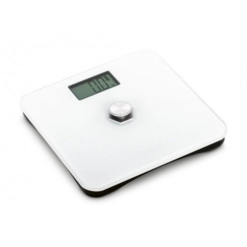 CINDY+ BATTERY FREE HOTEL SCALE WHITE