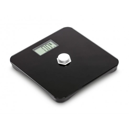 CINDY+ BATTERY FREE HOTEL SCALE BLACK