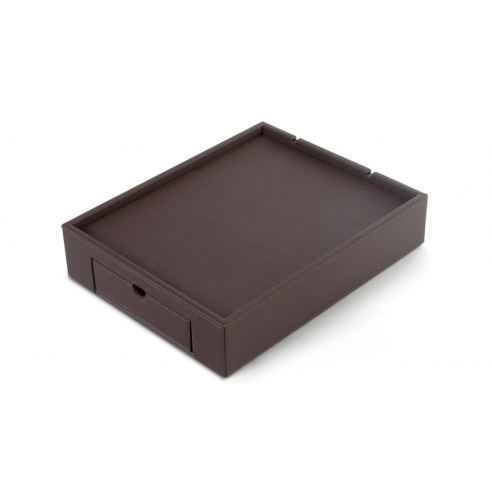 STROMBOLI CLASSIC WELCOME TRAY WITH DRAWER
